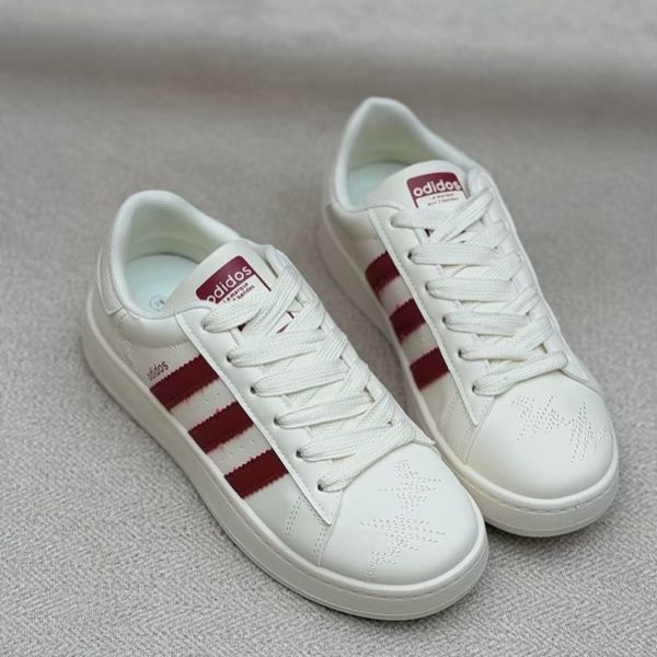 ونس بچگانه طرح سه خط آدیداس از کاشوز کد 4092202