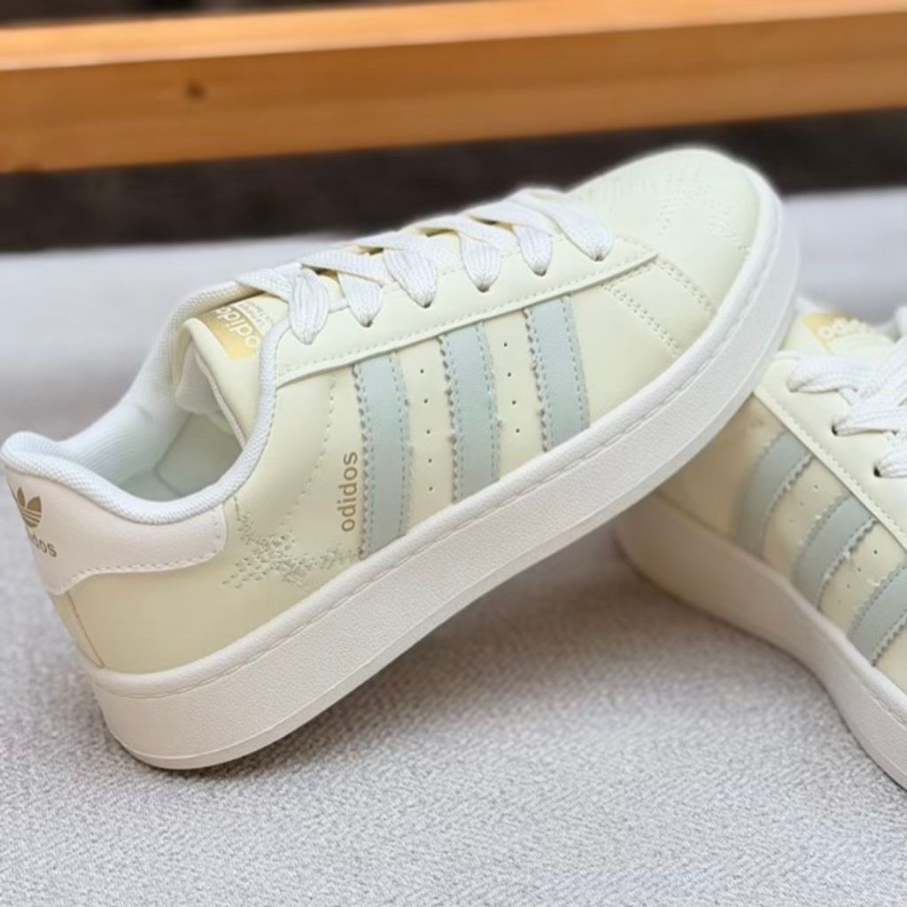 خرید اینترنتی قیمت ونس بچگانه طرح سه خط آدیداس از کاشوز کد 4092202