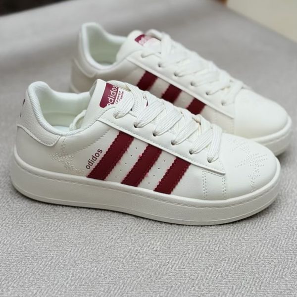 ونس بچگانه طرح سه خط آدیداس از کاشوز کد 4092202