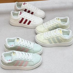 ونس بچگانه طرح سه خط آدیداس از کاشوز کد 4092202