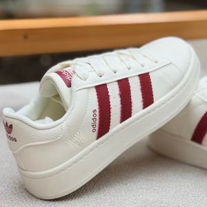 خرید اینترنتی قیمت ونس بچگانه طرح سه خط آدیداس از کاشوز کد 4092202