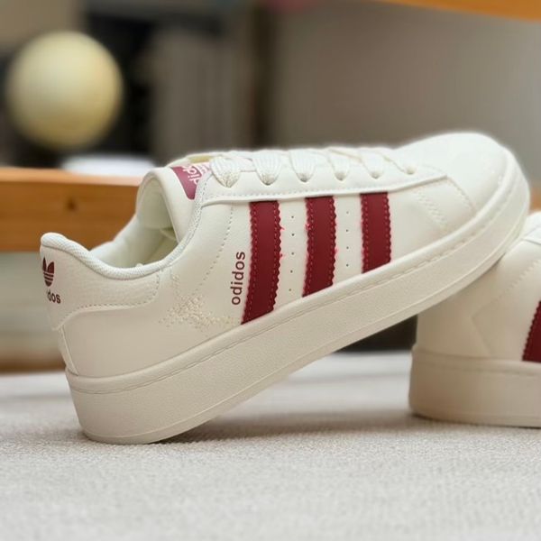 ونس بچگانه طرح سه خط آدیداس از کاشوز کد 4092202