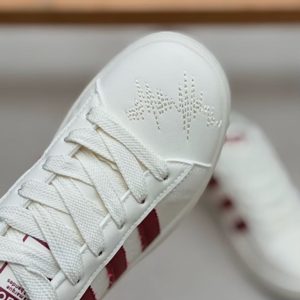 خرید اینترنتی قیمت ونس بچگانه طرح سه خط آدیداس از کاشوز کد 4092202