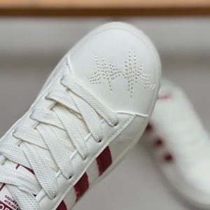 خرید اینترنتی قیمت ونس بچگانه طرح سه خط آدیداس از کاشوز کد 4092202