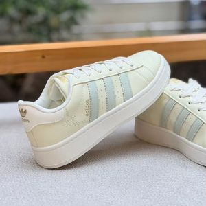 خرید اینترنتی قیمت ونس بچگانه طرح سه خط آدیداس از کاشوز کد 4092202