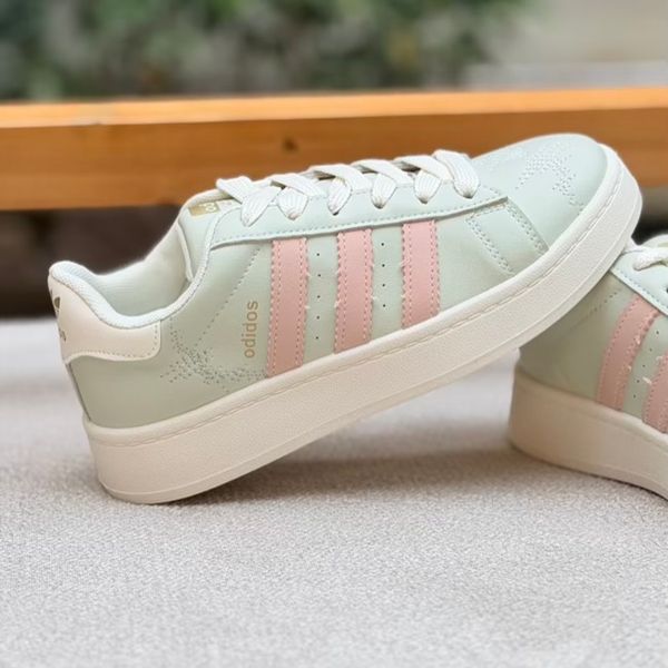 ونس بچگانه طرح سه خط آدیداس از کاشوز کد 4092202