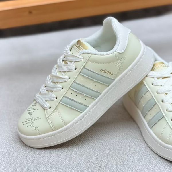 ونس بچگانه طرح سه خط آدیداس از کاشوز کد 4092202