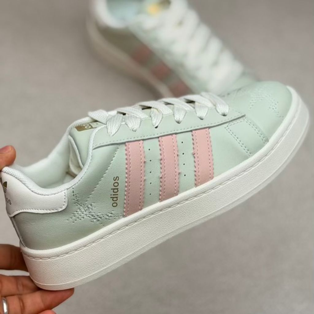 خرید اینترنتی قیمت ونس بچگانه طرح سه خط آدیداس از کاشوز کد 4092202