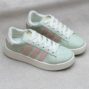 خرید اینترنتی قیمت ونس بچگانه طرح سه خط آدیداس از کاشوز کد 4092202