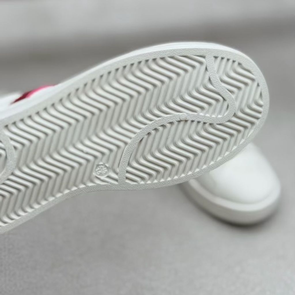 خرید اینترنتی قیمت ونس بچگانه طرح سه خط آدیداس از کاشوز کد 4092202