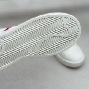 خرید اینترنتی قیمت ونس بچگانه طرح سه خط آدیداس از کاشوز کد 4092202