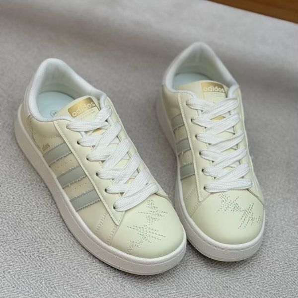 ونس بچگانه طرح سه خط آدیداس از کاشوز کد 4092202