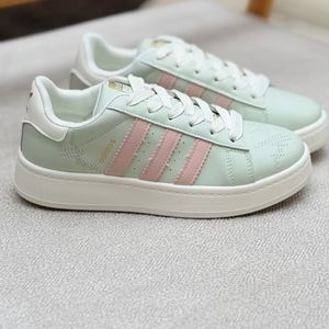 خرید اینترنتی قیمت ونس بچگانه طرح سه خط آدیداس از کاشوز کد 4092202