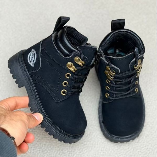 بوت بچگانه نقلی طرح فشن از MTL کد 4092201