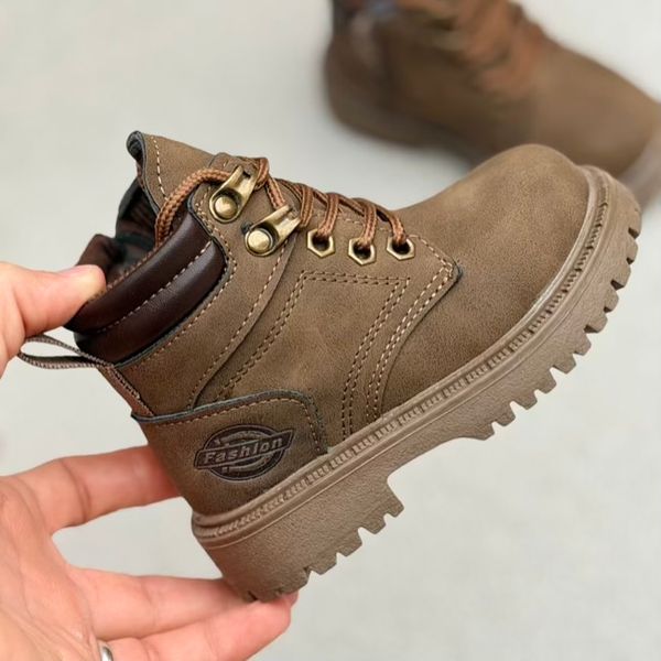 بوت بچگانه نقلی طرح فشن از MTL کد 4092201