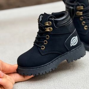 خرید اینترنتی قیمت بوت بچگانه نقلی طرح فشن از MTL کد 4092201