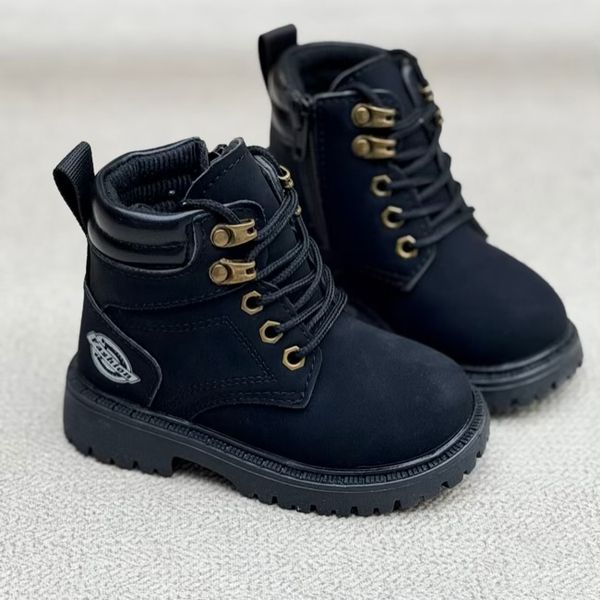 بوت بچگانه نقلی طرح فشن از MTL کد 4092201