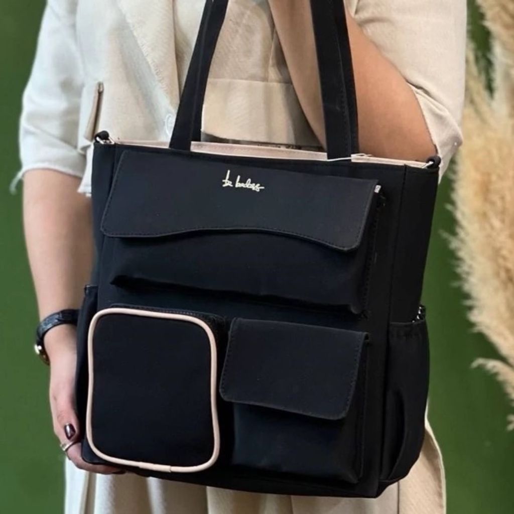 فروش اینترنتی کیف دانشجویی دخترانه نانسی درجه یک کیف اداری زنانه کیف رودوشی کیف ترند