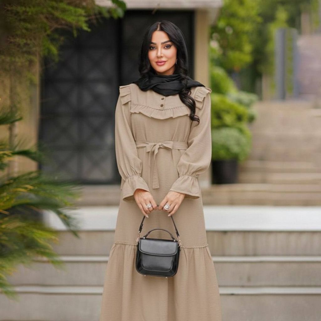 خرید اینترنتی پیراهن کرسپو تایما