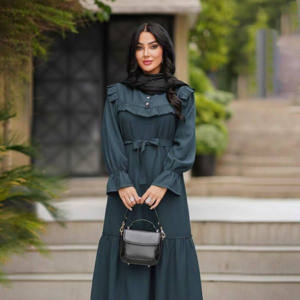 پیراهن کرسپو تایما