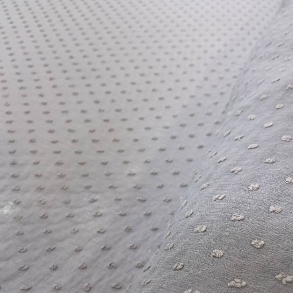 خرید آنلاین پارچه حریر کریشه اشکی