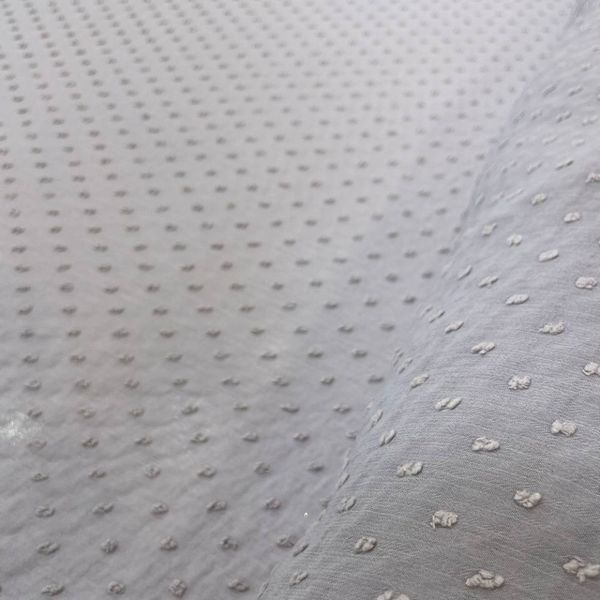 پارچه حریر کریشه اشکی