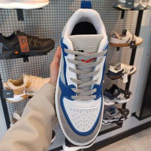 خرید آنلاین کتونی اسپرت نایک 85 آبی