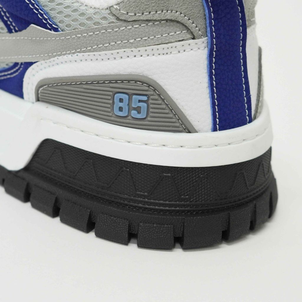 خرید اینترنتی قیمت کتونی مردانه نایک 85 آبی