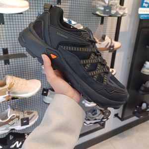 کتونی مردانه سالامون مشکی