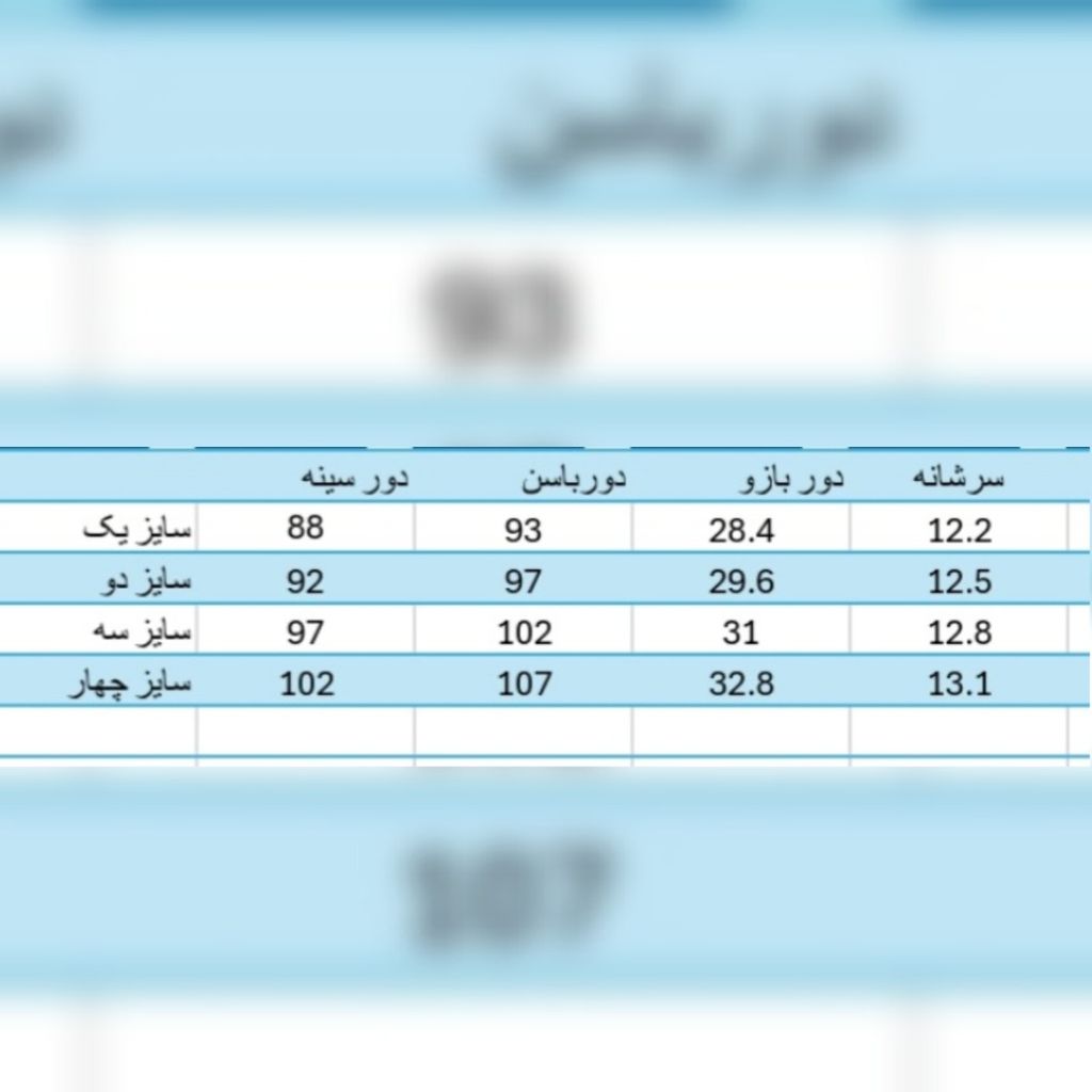 خرید آنلاین مانتو گیپور زنانه سایز بندی (36_44)