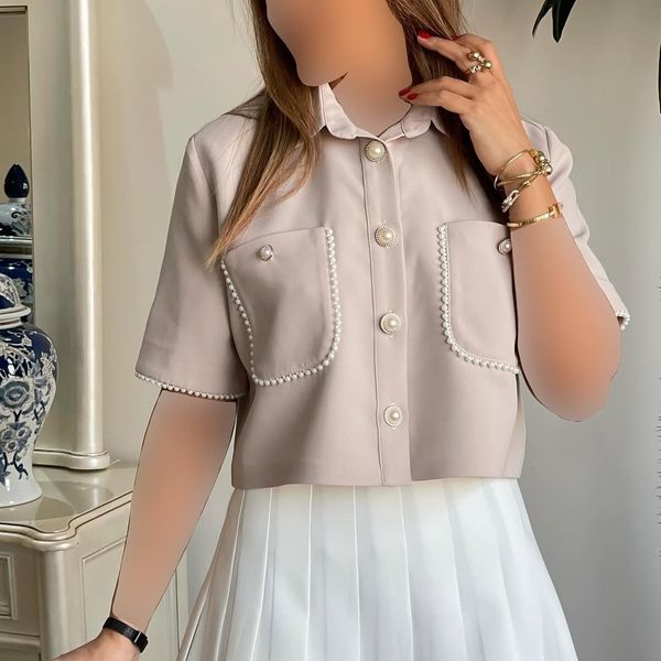 کراپ مجلسی زنانه سایز بندی (36_44)خ