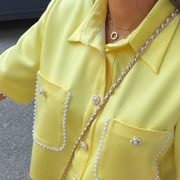 کراپ مجلسی زنانه سایز بندی (36_44)