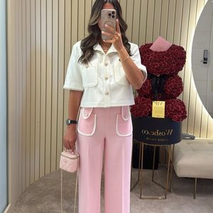 کراپ مجلسی زنانه سایز بندی (36_44)