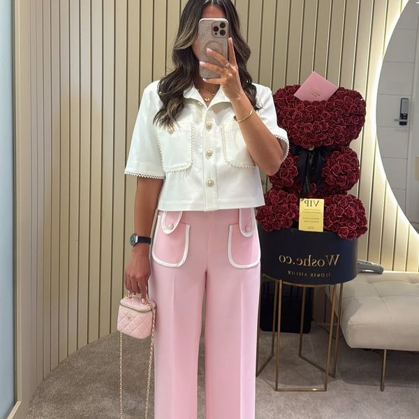 کراپ مجلسی زنانه سایز بندی (36_44)