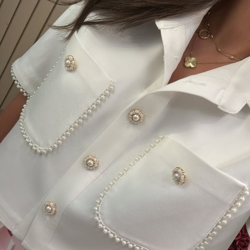 خرید آنلاین کراپ مجلسی زنانه سایز بندی (36_44)