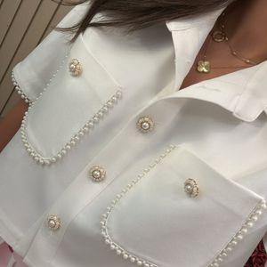 خرید آنلاین کراپ مجلسی زنانه سایز بندی (36_44)