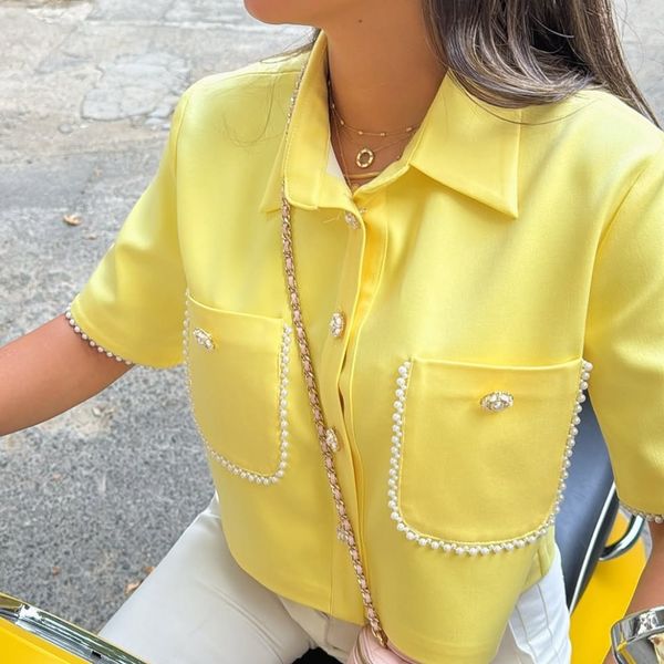 کراپ مجلسی زنانه سایز بندی (36_44)