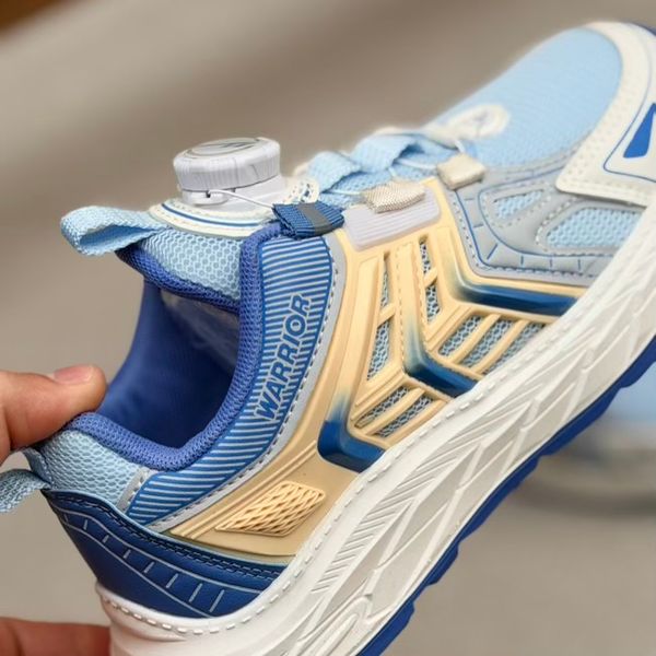 کتونی بچگانه طرح ورییور از ال تی داک کد 4092502