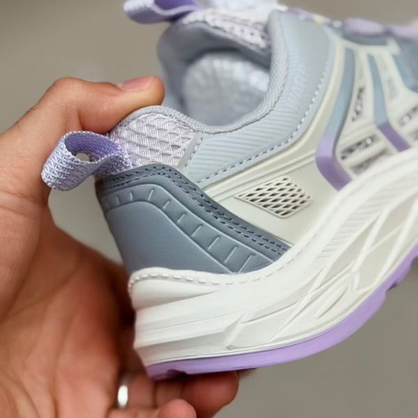 کتونی بچگانه طرح ورییور از ال تی داک کد 4092502