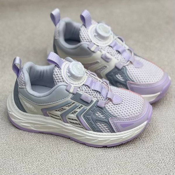 کتونی بچگانه طرح ورییور از ال تی داک کد 4092502