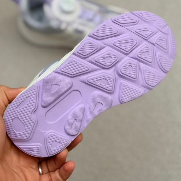 کتونی بچگانه طرح ورییور از ال تی داک کد 4092502