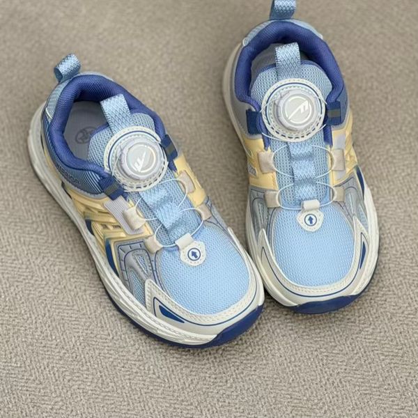 کتونی بچگانه طرح ورییور از ال تی داک کد 4092502