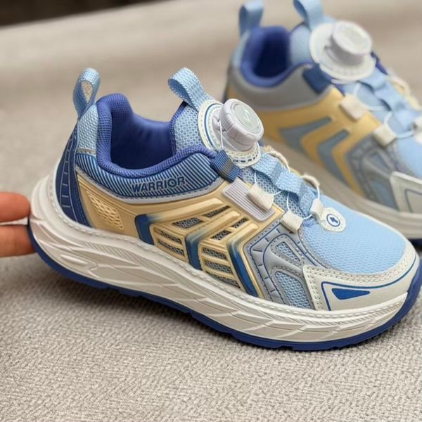 کتونی بچگانه طرح ورییور از ال تی داک کد 4092502