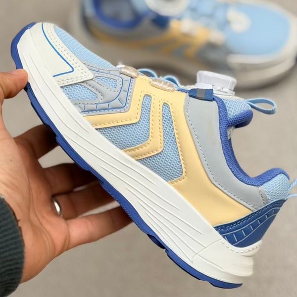 کتونی بچگانه طرح ورییور از ال تی داک کد 4092502