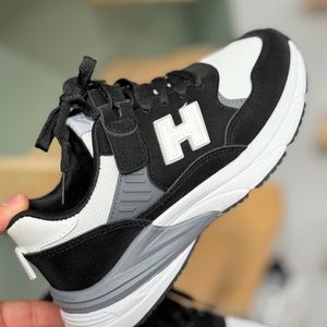 خرید اینترنتی قیمت کتونی بچگونه طرح H بند چسبی از Trip کد 4061304