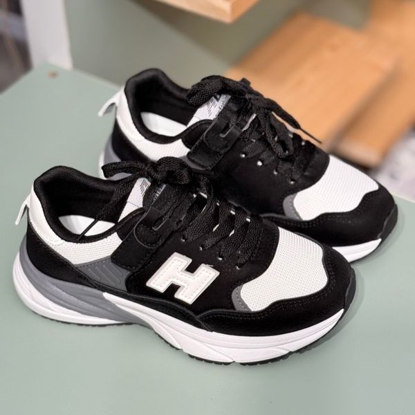 کتونی بچگونه طرح H بند چسبی از Trip کد 4061304