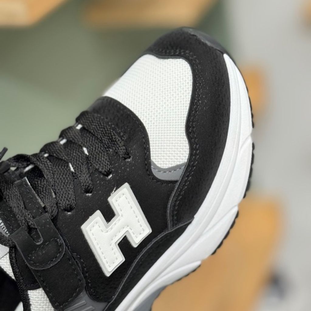 خرید اینترنتی قیمت کتونی بچگونه طرح H بند چسبی از Trip کد 4061304