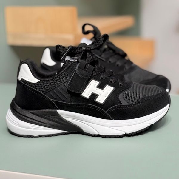 کتونی بچگونه طرح H بند چسبی از Trip کد 4061304