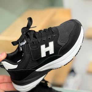 خرید اینترنتی قیمت کتونی بچگونه طرح H بند چسبی از Trip کد 4061304