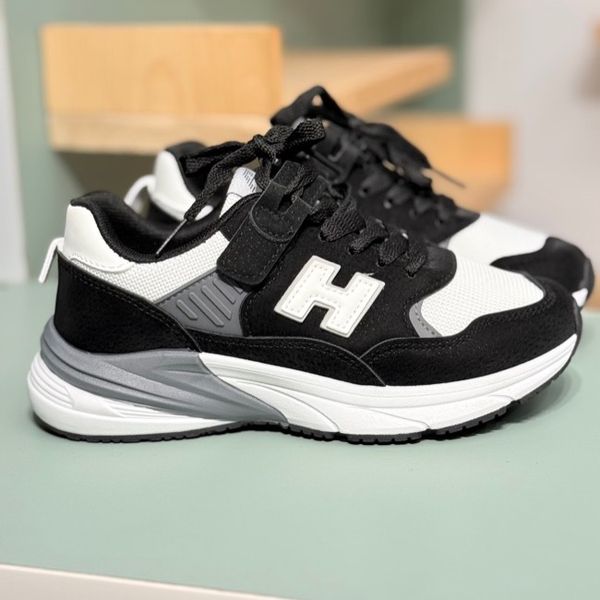 کتونی بچگونه طرح H بند چسبی از Trip کد 4061304